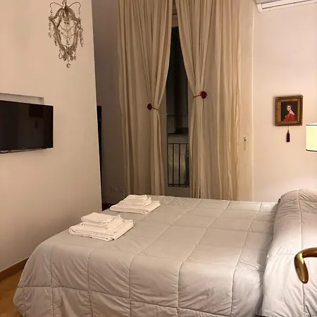 Apartment Monastero Flat