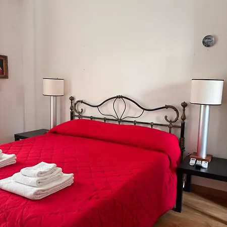 Monastero Flat Apartment *