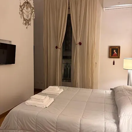 Apartment Monastero Flat Naples