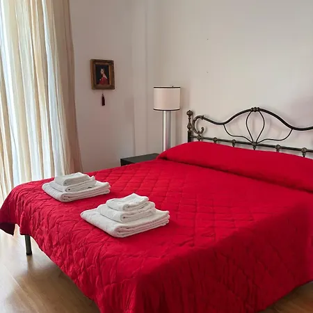 Monastero Flat Apartment