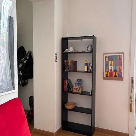 Apartment Monastero Flat