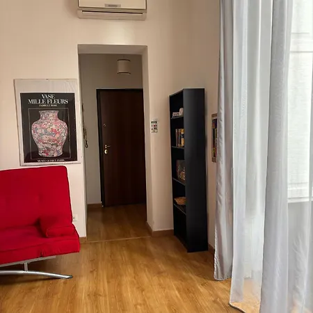 Apartment Monastero Flat *