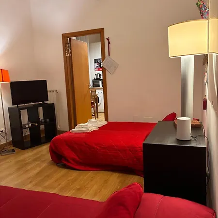 Monastero Flat Apartment Naples