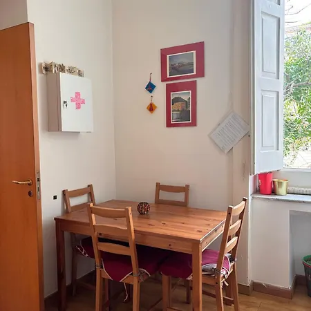 Apartment Monastero Flat