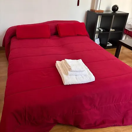 Monastero Flat Apartment *