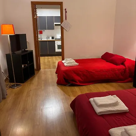 Monastero Flat Apartment Naples