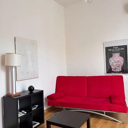 Apartment Monastero Flat Naples