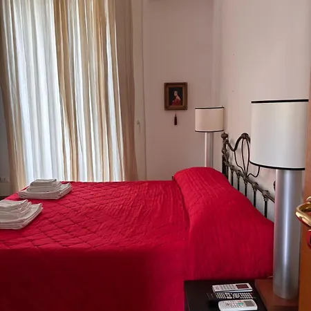Monastero Flat *