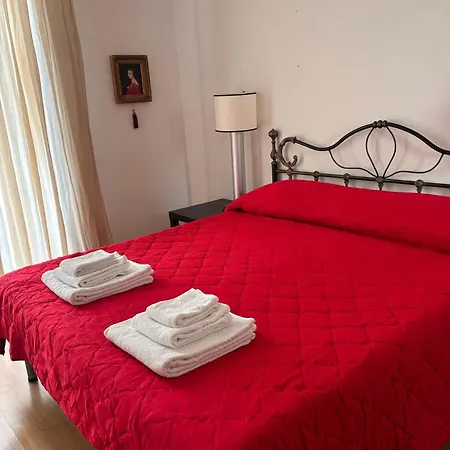Monastero Flat * Naples