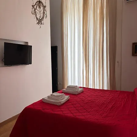 Monastero Flat Apartment *