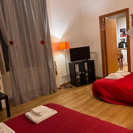 Monastero Flat Apartment Naples