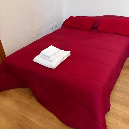 Apartment Monastero Flat Naples