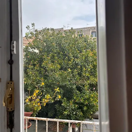 Monastero Flat Naples
