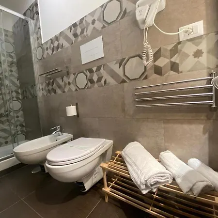 Corso 211 Beds & Pensionat *