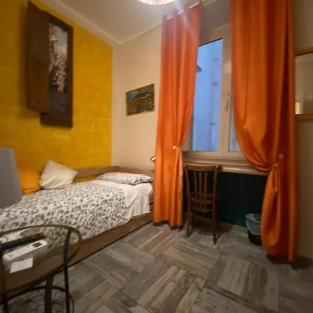 Pensionat Corso 211 Beds & *