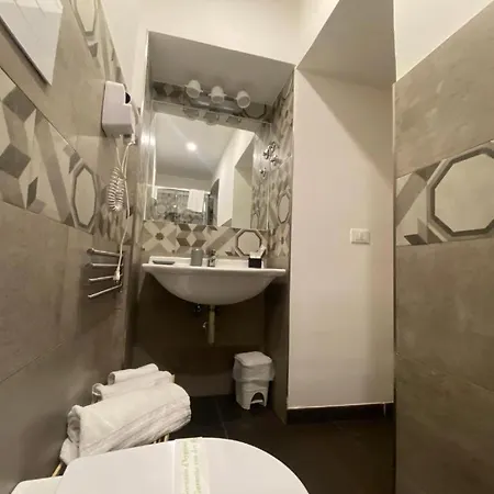 Corso 211 Beds&suites Affittacamere Napoli