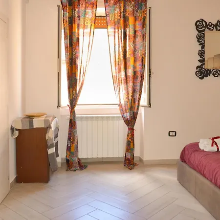 Holiday home La Casa Di Nonna Maria