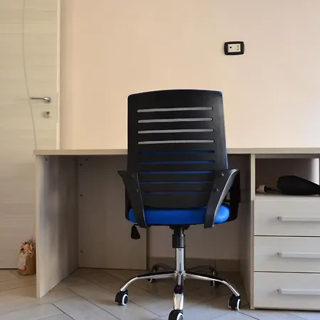 La Casa Di Nonna Maria *