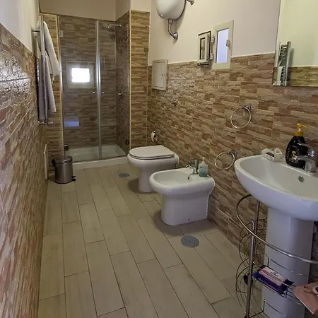 La Casa Di Nonna Maria * Naples