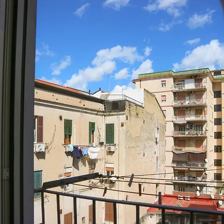 La Casa Di Nonna Maria Holiday home