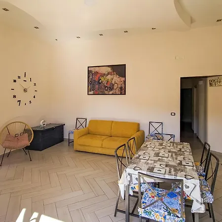 Holiday home La Casa Di Nonna Maria