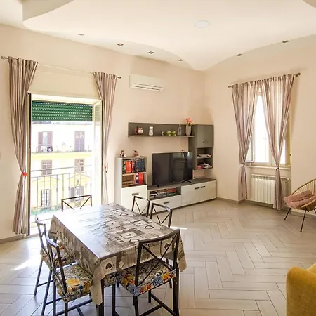 Holiday home La Casa Di Nonna Maria Naples