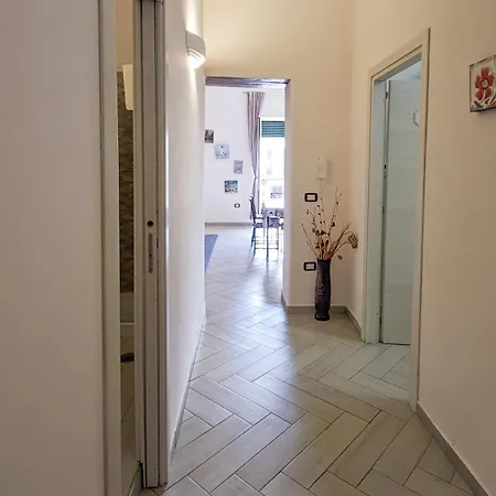 La Casa Di Nonna Maria Holiday home *