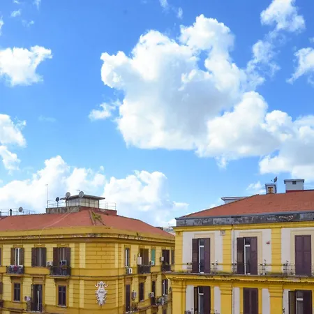 La Casa Di Nonna Maria *