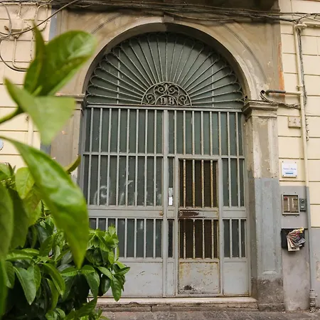 La Casa Di Nonna Maria Holiday home Naples