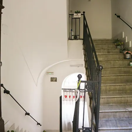 La Casa Di Nonna Maria *