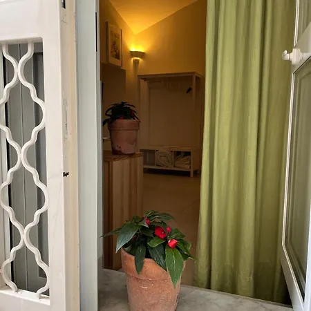 Casa Falo' Holiday home Naples
