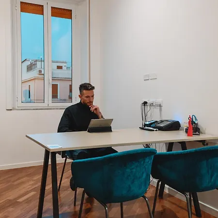 Guest house Attico33