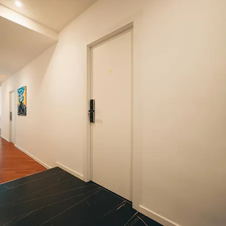 Attico33 Guest house Naples
