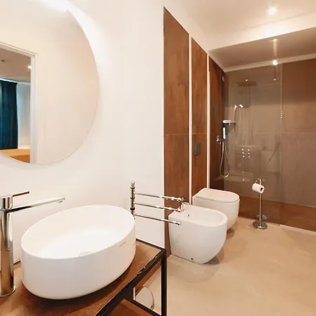 Guest house Attico33 Naples