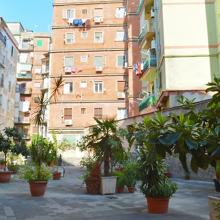 La Casa Di Margi Apartment