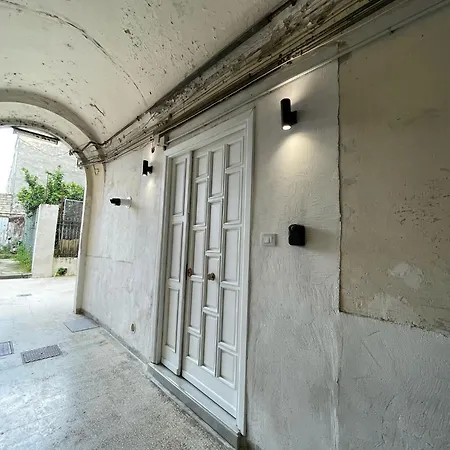 Charm E Chic Apartment *
