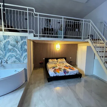 Apartment Charm E Chic *