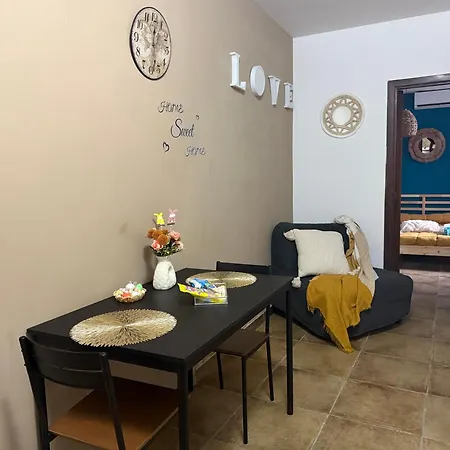 Apartment Diamond