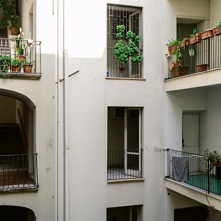 Nilo Relais A San Domenico Maggiore *