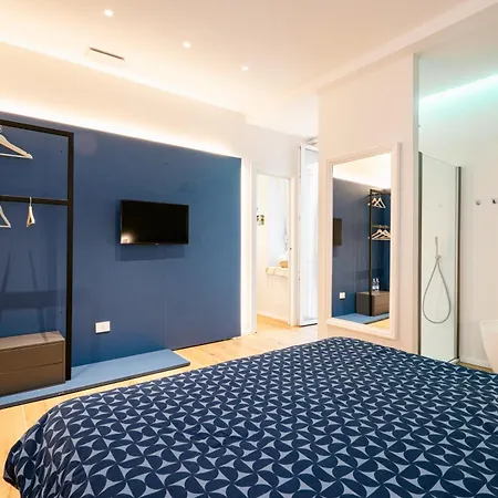 Guest house Nilo Relais A San Domenico Maggiore *