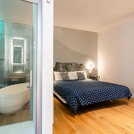 Nilo Relais A San Domenico Maggiore Guest house Naples