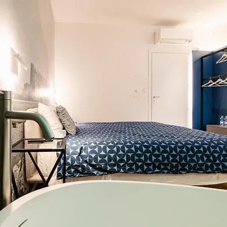 Nilo Relais A San Domenico Maggiore *