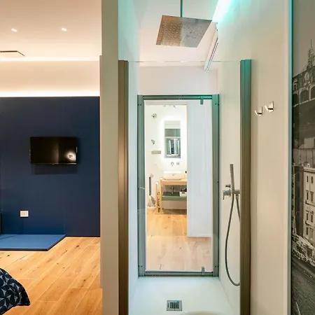 Guest house Nilo Relais A San Domenico Maggiore Naples