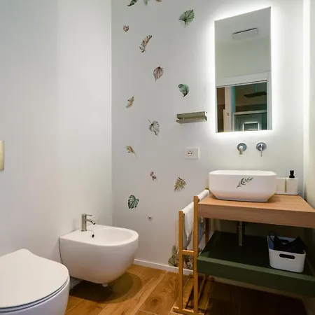 Nilo Relais A San Domenico Maggiore * Naples
