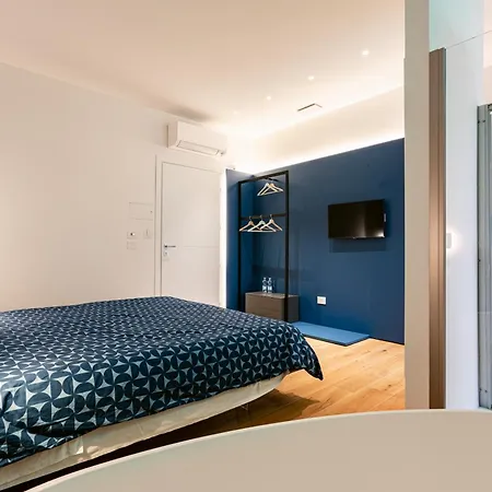 Nilo Relais A San Domenico Maggiore Guest house