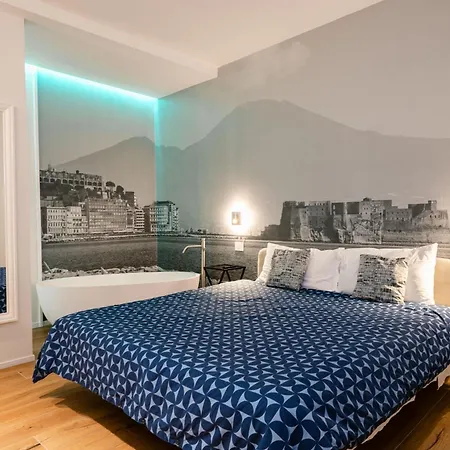 Guest house Nilo Relais A San Domenico Maggiore