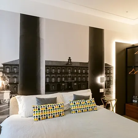 Guest house Nilo Relais A San Domenico Maggiore *