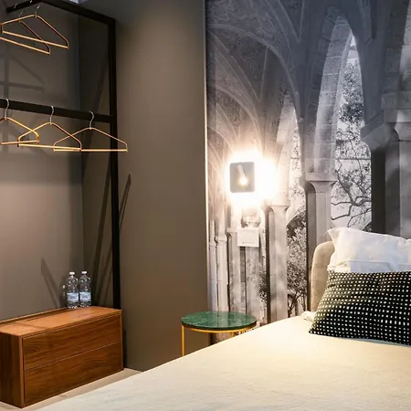 Nilo Relais A San Domenico Maggiore *