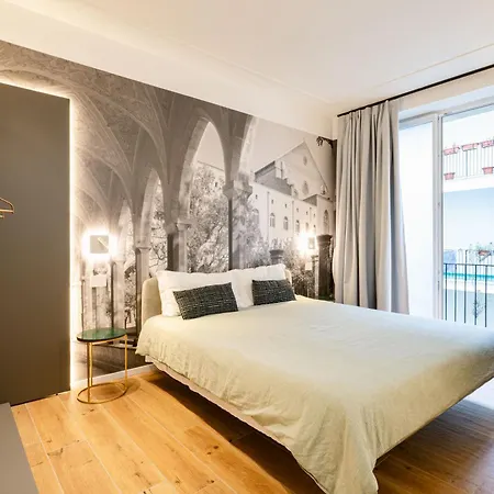 Guest house Nilo Relais A San Domenico Maggiore