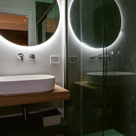 Nilo Relais A San Domenico Maggiore Guest house *